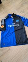 HSV Trikot, Auswärts 2008/09 Petric #10 Niedersachsen - Horneburg Vorschau