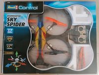 Quadrocopter, Sky Spider, RTF/4CH/2,4 GHz Sachsen - Pirna Vorschau