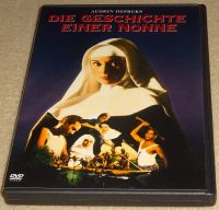 Die Geschichte einer Nonne (DVD) Audrey Hepburn (1959) Rostock - Evershagen-Süd Vorschau
