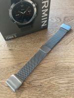 Metallarmband für Garmin Fenix Schleswig-Holstein - Neumünster Vorschau