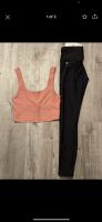 Fabletics Outfit Set- Leggings (XXS) und Oberteil (XS) Nordrhein-Westfalen - Ratingen Vorschau