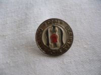 BESIKTAS ISTANBUL PIN !! Sachsen-Anhalt - Genthin Vorschau