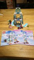 Lego Disney 41062 "Elsas funkelnder Eispalast" Nordrhein-Westfalen - Bornheim Vorschau