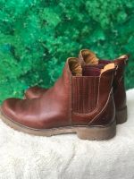 Timberland Chelsea Boots Top Zustand  Gr.38(39) Hessen - Oberursel (Taunus) Vorschau