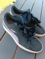 Puma Sneaker Größe 35,5 Bayern - Karlstein Vorschau
