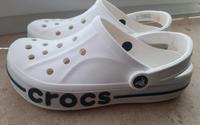 CROCS ☆39☆( Größe 8) Rostock - Reutershagen Vorschau