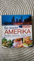 Kochbuch So kocht Amerika Baden-Württemberg - Königsbach-Stein  Vorschau
