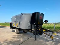 Hirl Futtermischwagen Trailer T 1800 VXL #2013087# Bayern - Falkenberg Vorschau