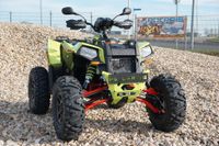 Polaris Scrambler XP 1000 S  / EPS  /  LOF /  Modell  24 Sachsen-Anhalt - Bad Duerrenberg Vorschau