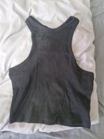 Tanktop Cropped Gr. S Berlin - Spandau Vorschau