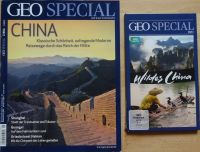 GEO Special - China (1/2012) inkl. DVD Bayern - Fraunberg Vorschau