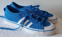 Sneaker Gr. 38,5, Adidas, blau, neu, ungetragen Darß - Zingst Vorschau