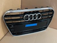 Original Audi A5 8T Facelift S-Line Kühlergrill Grill Chrom Baden-Württemberg - Göppingen Vorschau