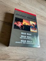 Mad Max - Die Edition - Mad Max 1 - 3 Ungeschnittene Erstauflage Baden-Württemberg - Waiblingen Vorschau