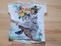 Molo T-Shirt Koala Mama organic cotton ☆ 122 sehr klein 116 110 Berlin - Tempelhof Vorschau