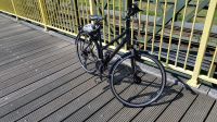 Damen Fahrrad Trekking Fahrrad Rahmenhöhe 56cm Nordrhein-Westfalen - Hagen Vorschau