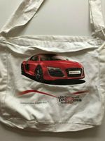 Audi R 8 originale Stofftasche (Goodwood 2013) Aachen - Aachen-Richterich Vorschau