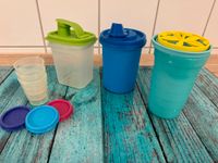 Tupperware Dosen Shaker Paket 10 Nordrhein-Westfalen - Herne Vorschau