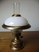 Schöne Leuchte  Tischlampe inkl. Leuchtmittel Bayern - Krumbach Schwaben Vorschau