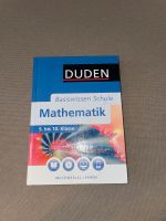 DUDEN Mathematik 5. bis 10. Klasse Berlin - Reinickendorf Vorschau