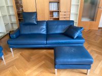 FSM Clarus Design Ledersofas - Zwei- und Dreisitzer Hessen - Kassel Vorschau