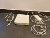 Apple AirPort Extreme Base Station A1408 Router Niedersachsen - Schwanewede Vorschau