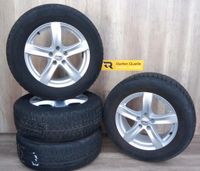 4x Winterräder 17 Zoll Volvo XC 40 X LK 5/108mm Continental Bayern - Giebelstadt Vorschau