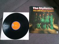 Schallplatte LP Vinyl - The Stylistics - the lion sleeps tonight Baden-Württemberg - Ludwigsburg Vorschau