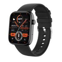 NEU! Smartwatch Armbanduhr Pulsuhr Fitness Tracker Schrittzähler Nordrhein-Westfalen - Oberhausen Vorschau