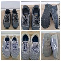 Paket Schuhe Sportschuhe Damen Nike Chucks Reebok 38 / 39 Hessen - Gießen Vorschau