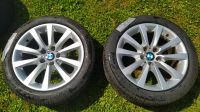 Sommerreifen BMW 245/45 R18 100Y Run flat München - Untergiesing-Harlaching Vorschau