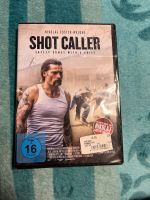 DVD Shot caller Rheinland-Pfalz - Mittelbrunn Vorschau