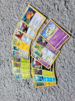 Pokemon Sammelkarten 19St. Hamburg - Bergedorf Vorschau