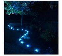 Spotlicht 5m RGB IP 65 , Gartenbeleuchtung Hessen - Mücke Vorschau