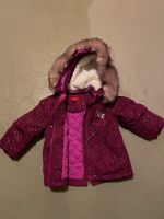 Winterjacke | Pink | S. Oliver Frankfurt am Main - Innenstadt Vorschau