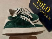 Polo Ralph Lauren sneaker neuwertig/Schuhe Nordrhein-Westfalen - Löhne Vorschau