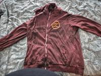 Electric Callboy  zipper Baden-Württemberg - Crailsheim Vorschau