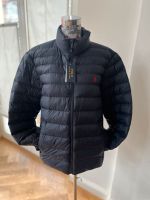 Neu! Polo Ralph Lauren Jacke Übergang Gr. L blau Niedersachsen - Osnabrück Vorschau