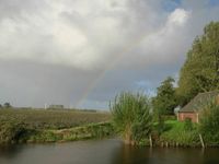 Ferienhaus Nähe Greetsiel, Ruderboot, Angeln, Hunde willkommen Krummhörn - Greetsiel Vorschau