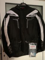 IXS Motorradjacke 3XL mit Protektoren Mecklenburg-Vorpommern - Pasewalk Vorschau