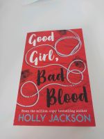 Good girl Bad blood Nordrhein-Westfalen - Menden Vorschau