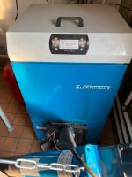 Pelletskessel Elektromet EKO PE Compact 18 KW Sachsen-Anhalt - Zörbig Vorschau