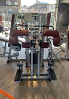 Technogym Isotonic Glute kickback/ Grey Nordrhein-Westfalen - Bocholt Vorschau