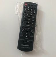 Panasonic Fernbedienung TV Fernseher Audio System Baden-Württemberg - Auenwald Vorschau