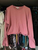 Crop-Pullover von Therese Lindgren Gr.M/38 Baden-Württemberg - Sinzheim Vorschau