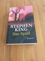 Stephen King - Das Spiel: Roman Bayern - Landshut Vorschau