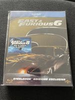 Fast and the Furious 6 Steelbook NEU & OVP Nordrhein-Westfalen - Recklinghausen Vorschau