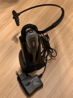 Plantronics C65 DECT Headset inkl. OVP Bayern - Bad Feilnbach Vorschau