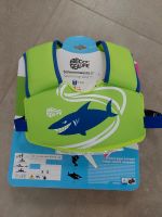 Beco Sealife Schwimmweste Easy Fit grün NEU Baden-Württemberg - Leinfelden-Echterdingen Vorschau