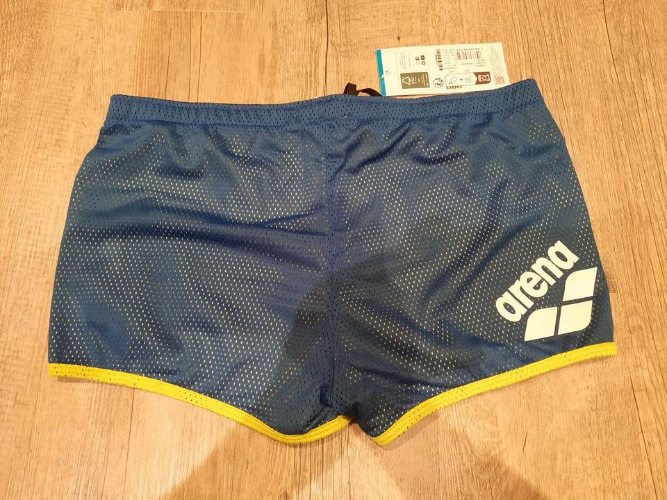 Neu arena Unisex Trainingshilfe Schwimmhose Square Cut Gr. L in Aschau im Chiemgau